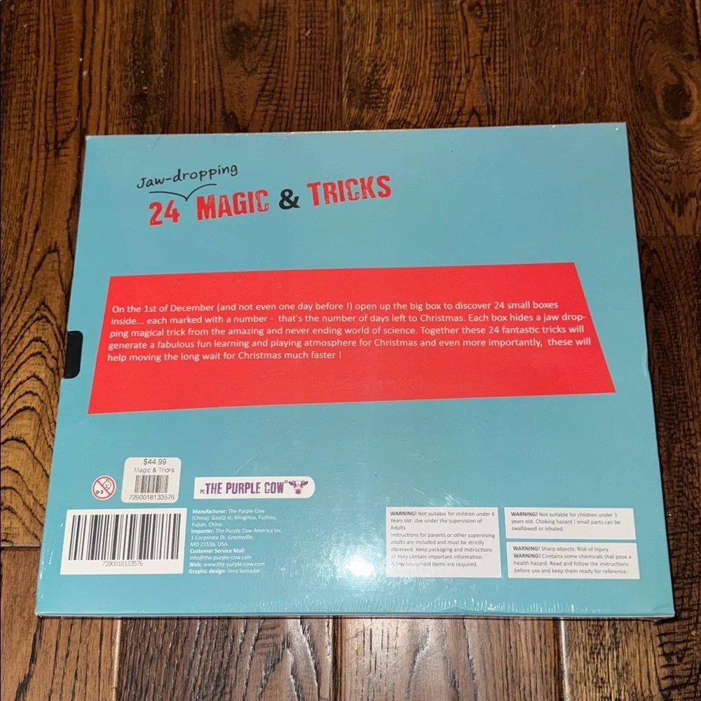 N/A sealed no